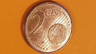 The Hidden Mystery of Malta’s 2 Euro Cent Coin