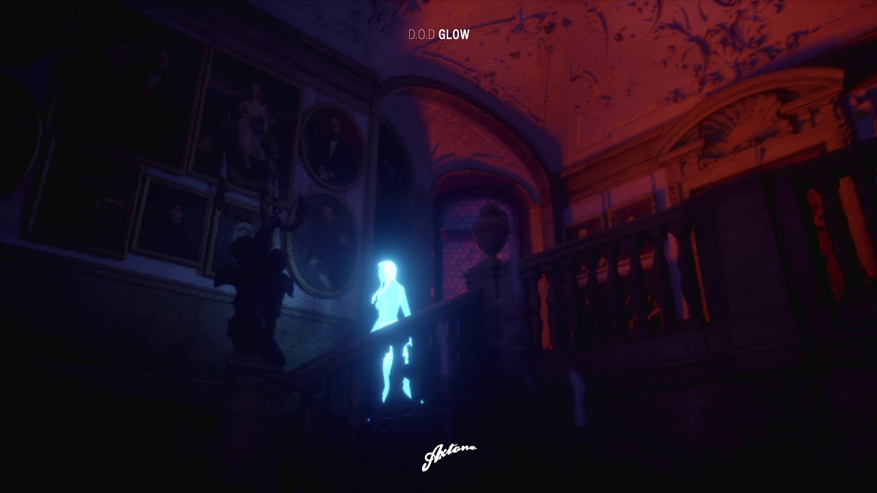 D.O.D - Glow