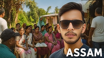 Assam Vlog#6 - Subsidised Masoor Dal, Sugar & Salt Scheme MARGHERITA | #AssamNews