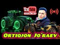 🚜 Ortiqjon Jo‘raev – Traktor va Mashinalar Olami!