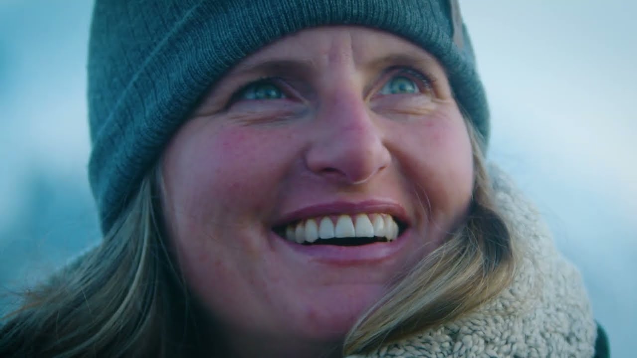 ⁣Antarctica with HX – the closest you’ll get to being on a different planet