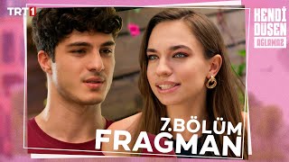 Kendi Düşen Ağlamaz 7.  Fragmanı @KendiDusenAglamazTRT Resimi