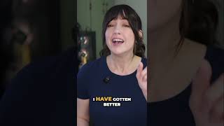 Can't stop rereading your work? Try this.