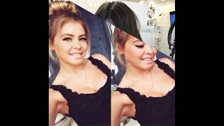 Famous Top 100 hottest selfies. #8 Net Worth