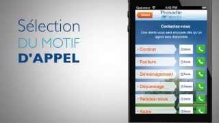 Smart call, rendez vos applications smartphones conversationnelles screenshot 4