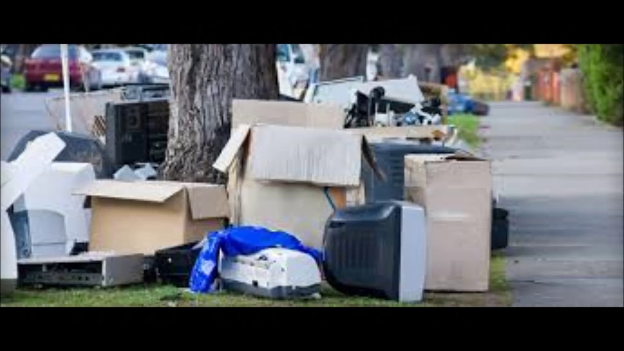 House Cleanout Fort Calhoun House Cleaning And Cost Fort Calhoun NE Omaha Junk Removal YouTube