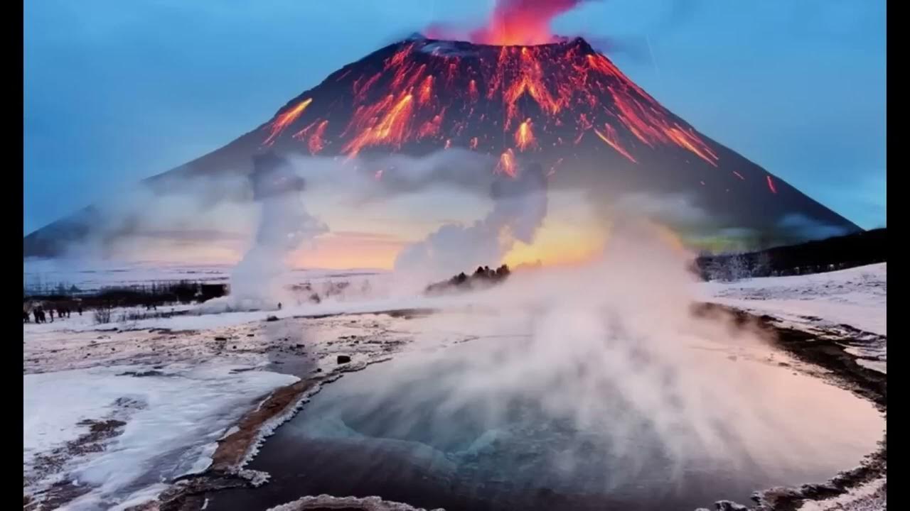 Йеллоустоун вулкан. Национальный парк еллоу стоун. Кратер вулкана йеллоустоун. Лавовое озеро вулкана эрта але. Плоский толбачик вулкан.