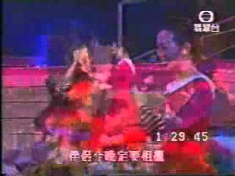 共度良宵--雪狼湖.flv