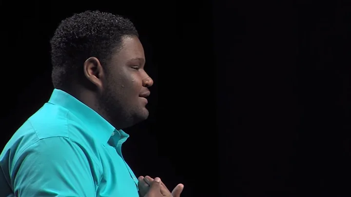 Prayer for Love | Shawn Gardner | TEDxYouth@Dayton