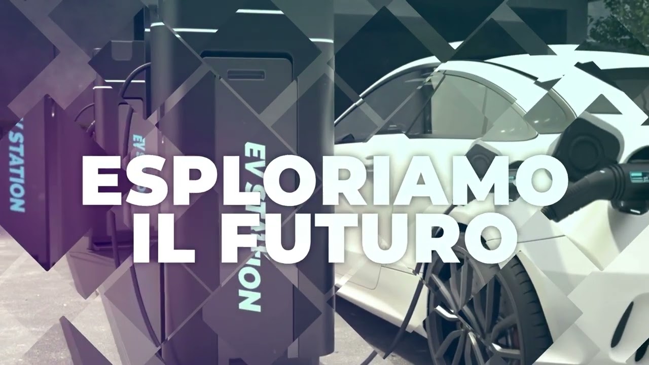 Video Intro - Task Force Italia - 26 giugno 2025