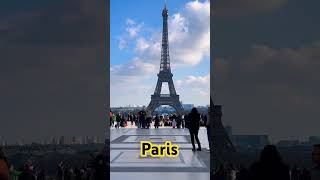 Paris France #Foryou  #Paris  #Shortsfeed  #Shortsvideo  #Parisfrance  #Shorts  #Tourism