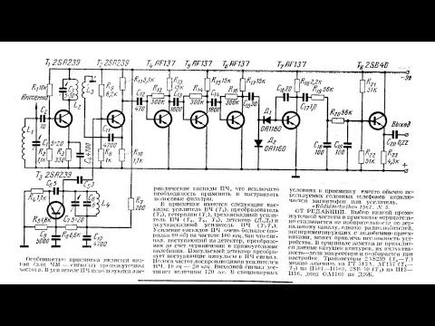 Пин от пользователя Simi Lef на доске Electronice в 2023 г Радиолюбитель, Радио,