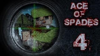 Scharfschützenduell auf dem Mond - Ace of Spades 「PC」 Part 4 screenshot 4
