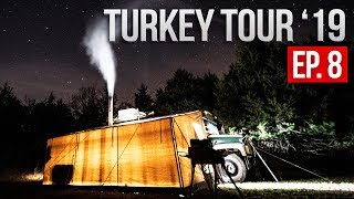 TENNESSEE Turkey Hunting PUBLIC LAND