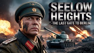 SEELOW HEIGHTS: The Bloody Last Gate to Berlin (WW2’s Final Showdown - Documentary)