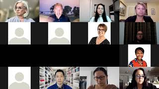 Dr. Jason Pang - Lessons learned, Australia and Larkin Protocol