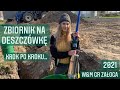 Zbiornik na deszczówkę oraz drenaż rozsączający wodę na własne potrzeby!☆ Od wykopu do użytkowania!