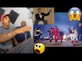 BTS (방탄소년단) 'MIC Drop (Steve Aoki Remix)' Official MV - REACTION