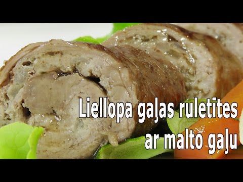 Video: Kāpēc jūs nosusinat maltu liellopu gaļu?