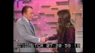 ED SULLIVAN Loved MELANIE