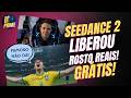 🚨 ATUALIZOU! SEEDANCE GRÁTIS LIBEROU ROSTOS REAIS: COMO ACESSAR E USAR! 🎬🔥