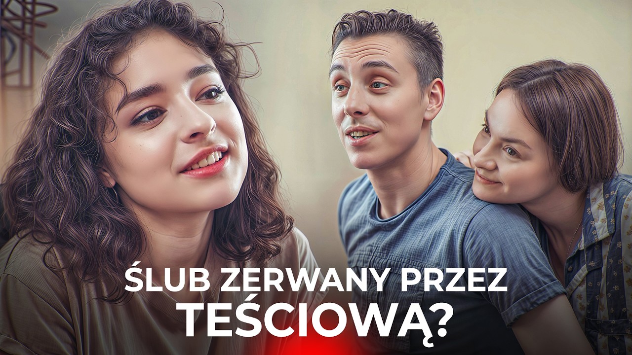 😱Teściowa DOSYPAŁA TRUCIZNĘ synowej? | Filmy familijne | Cały film