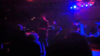 John Grant Gmf Live Copenhagen June 11Th 2013