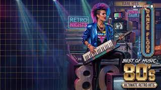 廃希レア】Promo Lights Clip! Best Hit '80s 廃希レア】Promo Lights