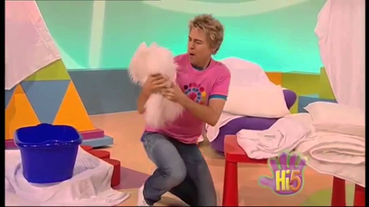 Hi-5 Temporada 11 Ep 12 - Español hi-5 javier ramirez