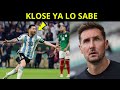 EL RÉCORD MÁS SAGRADO DEL MUNDIAL YA TIEMBLA POR MESSI