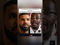 No loyalty, only headlines#SauceWalka #Drake #HipHopNews #RapCulture #Trending #MusicNews #Viral