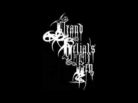 Grand Belial's Key - Live in Washington D.C. 1995 [Full Concert