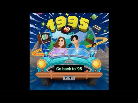 [2PM 택연] 姜麗文 Lesley Chiang "1995" 택연 랩 피쳐링 cut