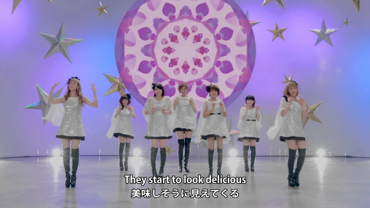 Perfume Trio Perform Live-Action Barakamon Show's Theme Song :  r/animereccped