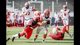 GFLTV 2018 - Das GFL-Magazin - Woche 09