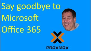 By self-hosting Nextcloud, ONLYOFFICE in Proxmox, say goodbye to Microsoft Office 365 using Dockge
