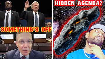 Something Is OFF With 3i Atlas… Here’s What No One Is Saying