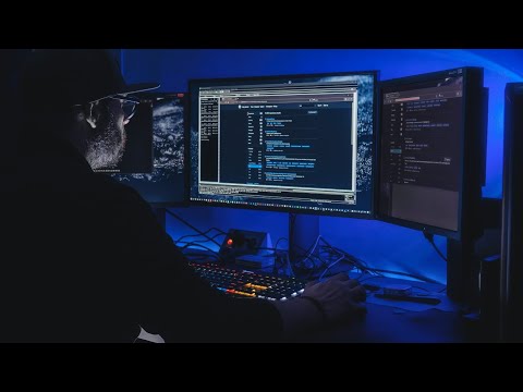 HACKER & PROGRAMMER ATTITUDE ☠️ || WHATSAPP STATUS || AMAN PROGRAMMER