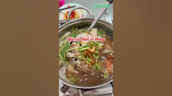 Ăn sập Vũng Tàu cùng Gotadi #khachsanvungtau #dulichvungtau #dulichhe #gotadi