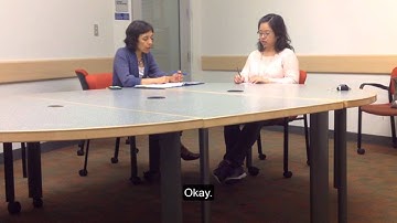 UBC PRT: Pre-Observation Meeting Video #2