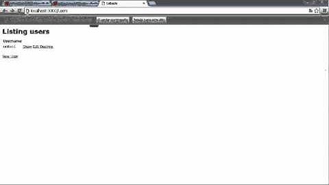 Active Record Callbacks