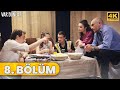 Var Bunlar 8 Bölüm 4K ULTRA HD Var Bunlar 8 Bölüm 4K ULTRA HD