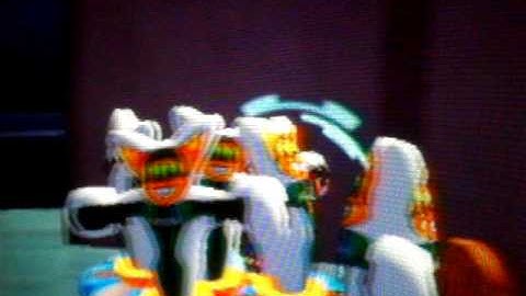 Ratchet and Clank: Glitches and other-Part 1