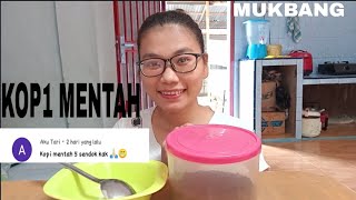 Part 18. K0PII M3NT4H