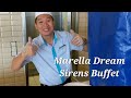 Marella Dream Sirens Buffet Restaurant