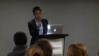 The Co-Evolution Model for Social Network Evolving and Opinion Migration