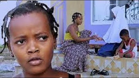 Mama Yangu Wa Kambo Mwovu - Latest Bongo Swahili Movie Cheku, Kessy, Rashidi