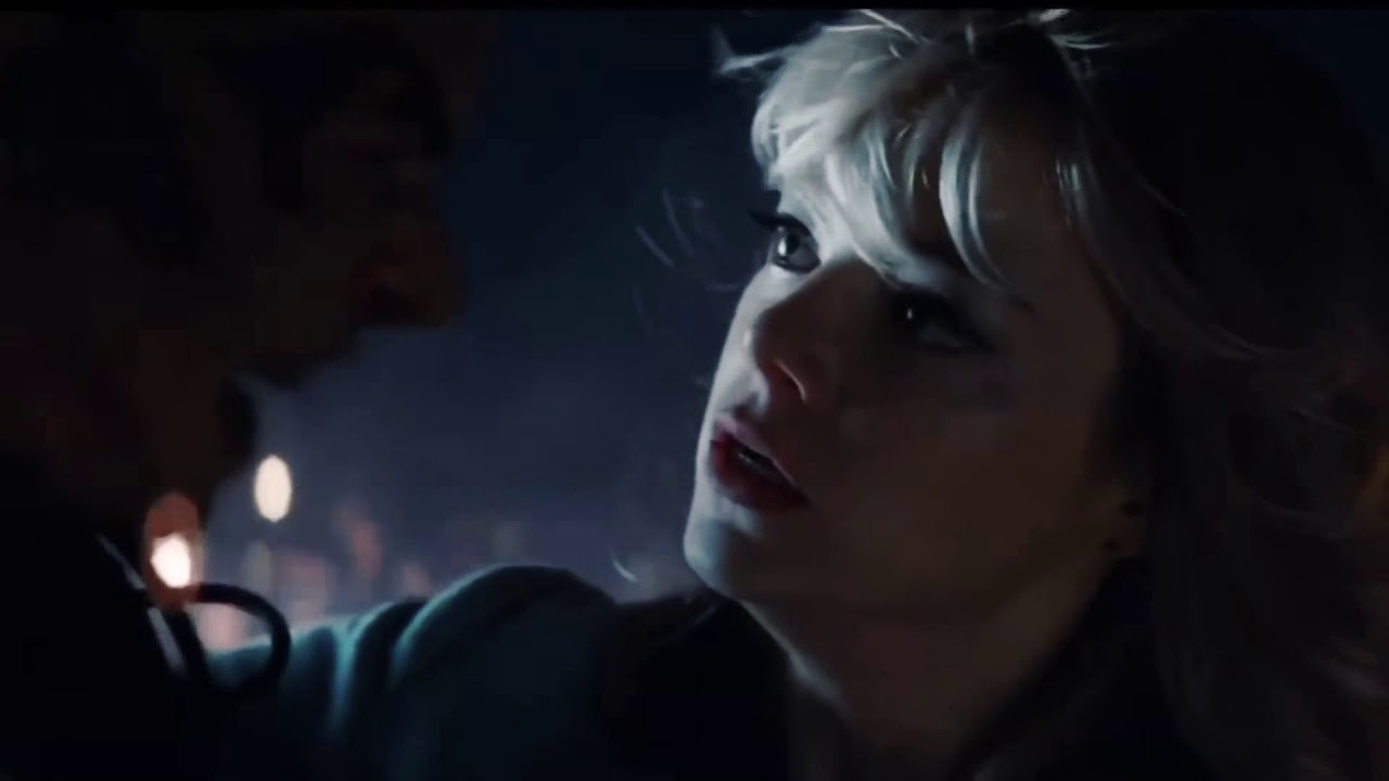 Morte Gwen Stacy The Amazing Spider Man 2