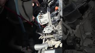 Black Smoke And Rough Idle Issue #black #smoke #rough #alsharifautocare #pakwheels