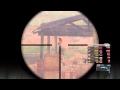 METAL GEAR SOLID V: THE PHANTOM PAIN Crack Shot